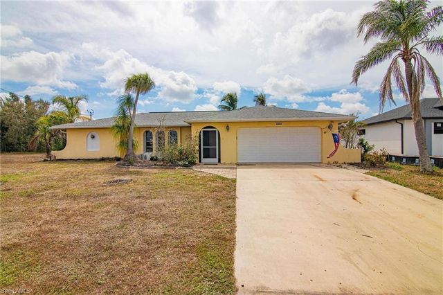 604 SW 20th TER, Cape Coral, FL 33991