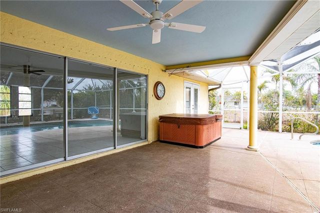 604 SW 20th TER, Cape Coral, FL 33991