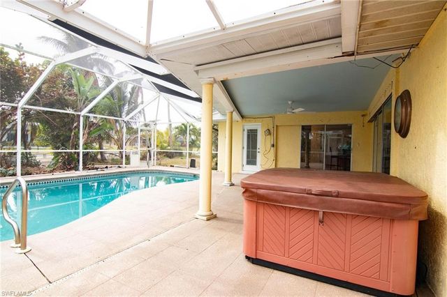 604 SW 20th TER, Cape Coral, FL 33991