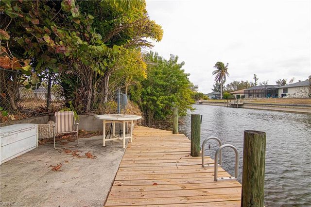 604 SW 20th TER, Cape Coral, FL 33991