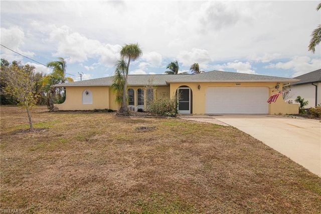604 SW 20th TER, Cape Coral, FL 33991