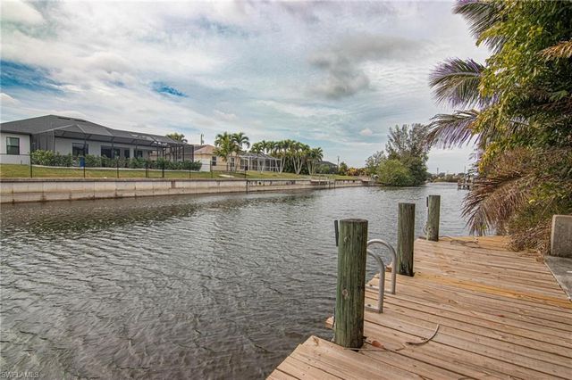 604 SW 20th TER, Cape Coral, FL 33991