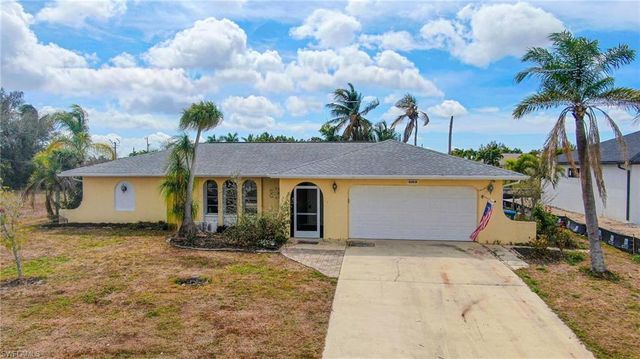 604 SW 20th TER, Cape Coral, FL 33991