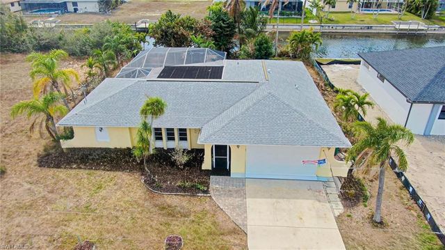 604 SW 20th TER, Cape Coral, FL 33991