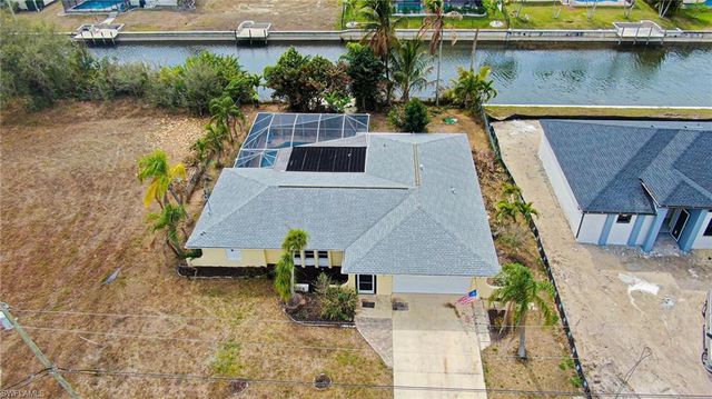 604 SW 20th TER, Cape Coral, FL 33991