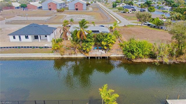 604 SW 20th TER, Cape Coral, FL 33991