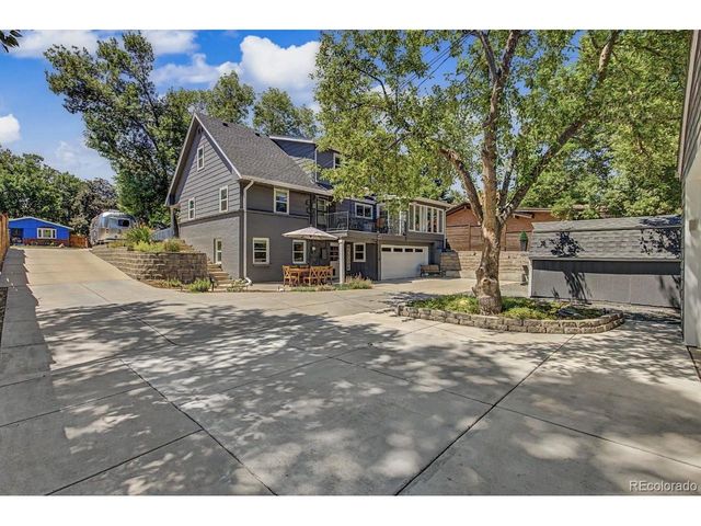 1250 Youngfield St, Golden, CO 80401