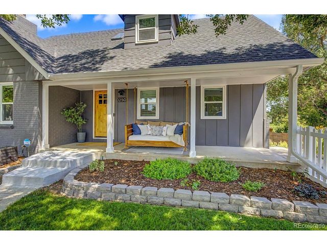 1250 Youngfield St, Golden, CO 80401
