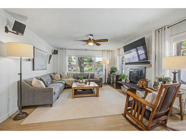 1250 Youngfield St, Golden, CO 80401