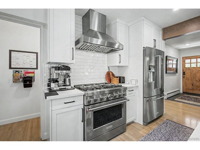 1250 Youngfield St, Golden, CO 80401