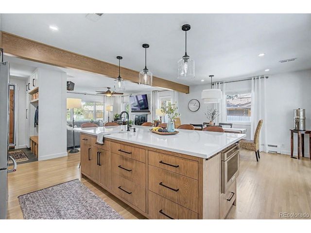 1250 Youngfield St, Golden, CO 80401