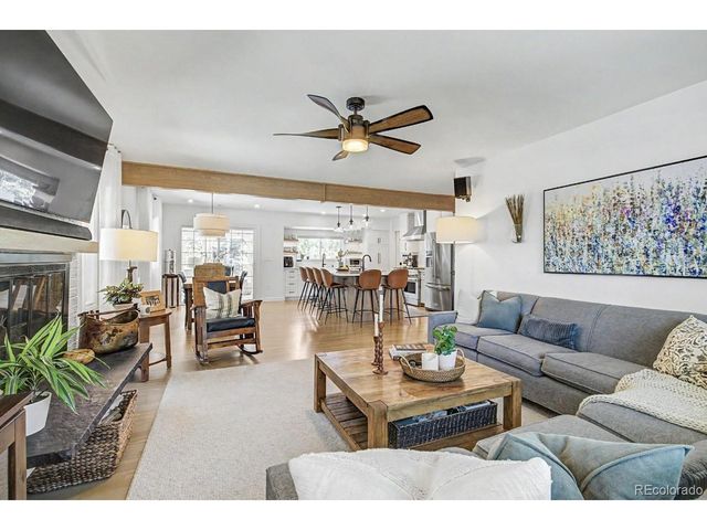 1250 Youngfield St, Golden, CO 80401
