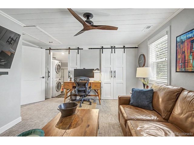 1250 Youngfield St, Golden, CO 80401