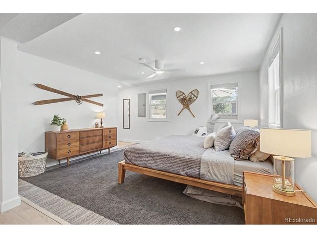 1250 Youngfield St, Golden, CO 80401