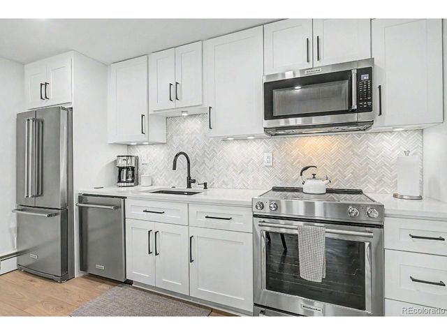 1250 Youngfield St, Golden, CO 80401