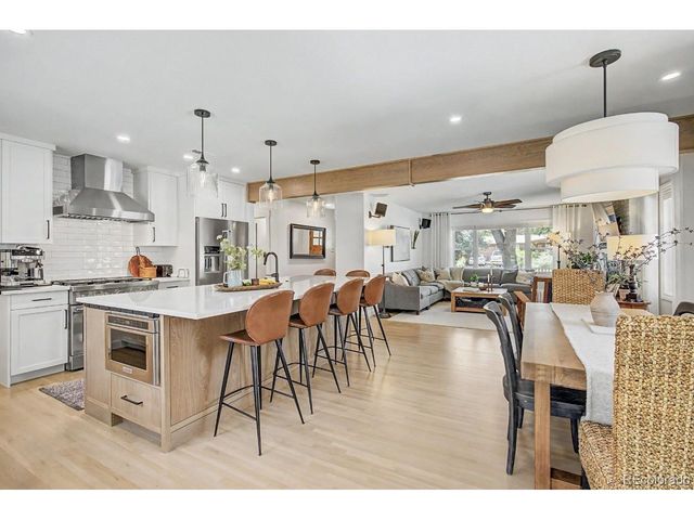 1250 Youngfield St, Golden, CO 80401