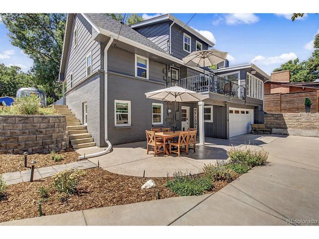 1250 Youngfield St, Golden, CO 80401