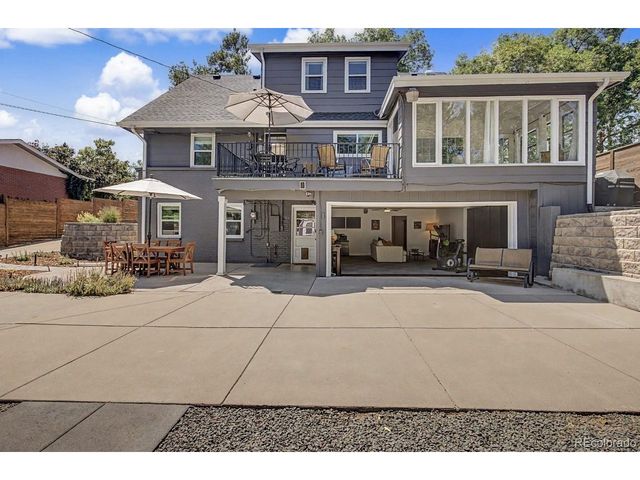 1250 Youngfield St, Golden, CO 80401