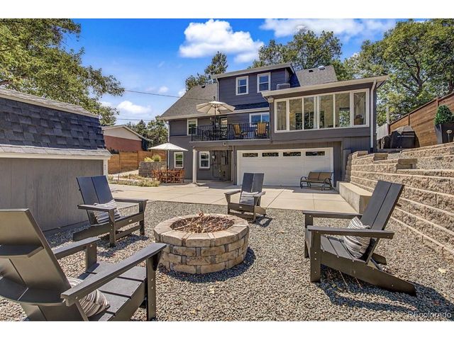 1250 Youngfield St, Golden, CO 80401