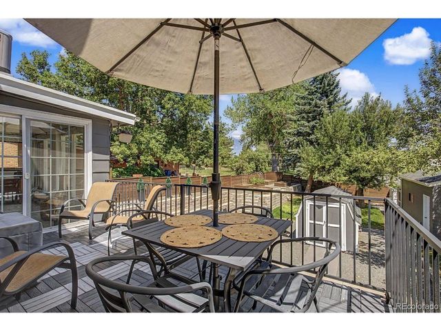 1250 Youngfield St, Golden, CO 80401