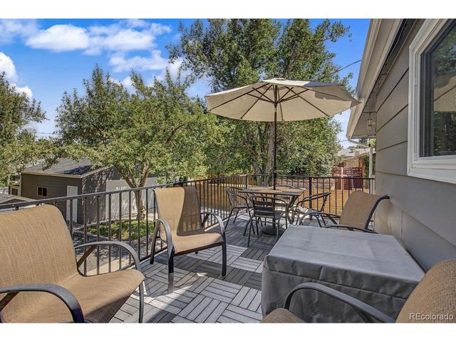 1250 Youngfield St, Golden, CO 80401