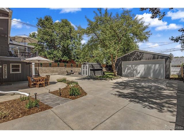 1250 Youngfield St, Golden, CO 80401