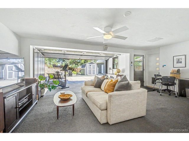 1250 Youngfield St, Golden, CO 80401