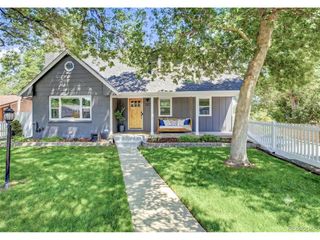 1250 Youngfield St, Golden, CO 80401