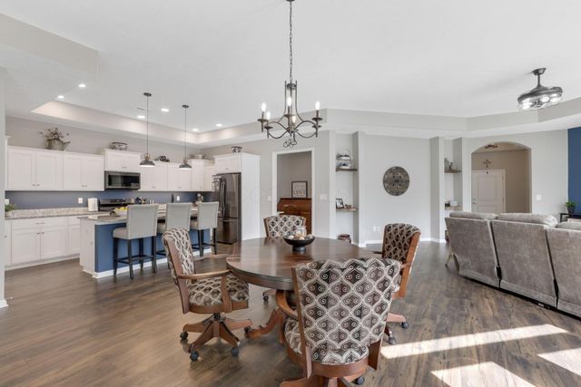 233 Fair Havens Drive, Marysville, OH 43040