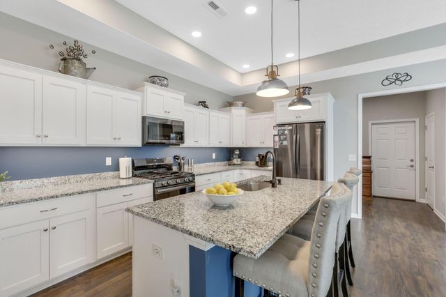 233 Fair Havens Drive, Marysville, OH 43040