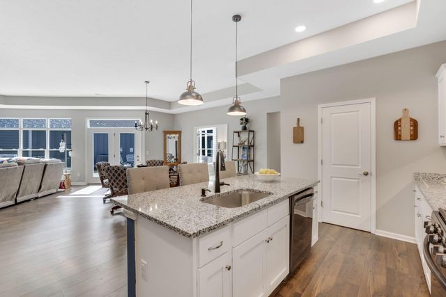 233 Fair Havens Drive, Marysville, OH 43040