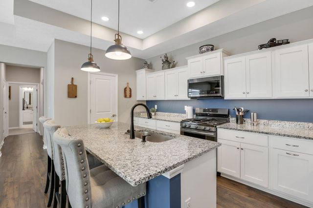 233 Fair Havens Drive, Marysville, OH 43040