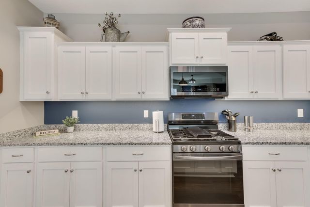 233 Fair Havens Drive, Marysville, OH 43040