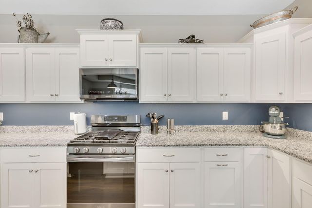 233 Fair Havens Drive, Marysville, OH 43040