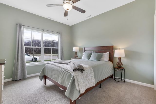 233 Fair Havens Drive, Marysville, OH 43040