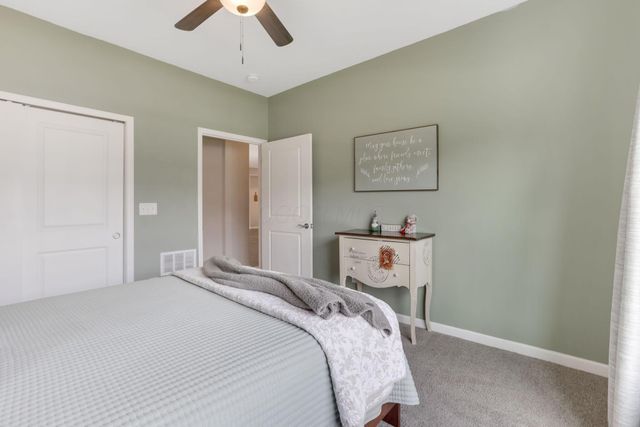 233 Fair Havens Drive, Marysville, OH 43040