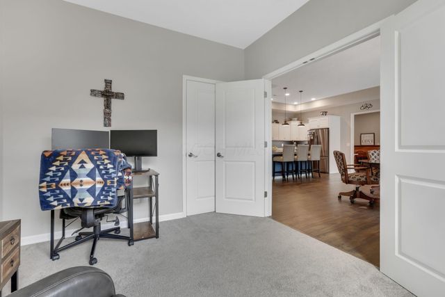 233 Fair Havens Drive, Marysville, OH 43040