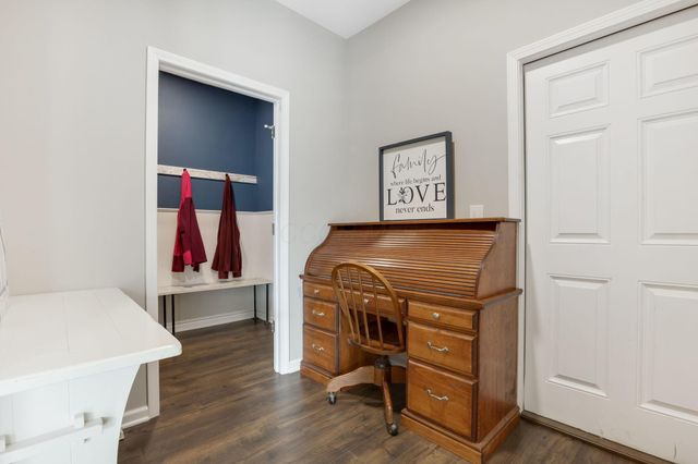 233 Fair Havens Drive, Marysville, OH 43040