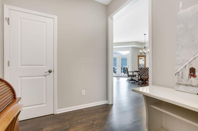 233 Fair Havens Drive, Marysville, OH 43040