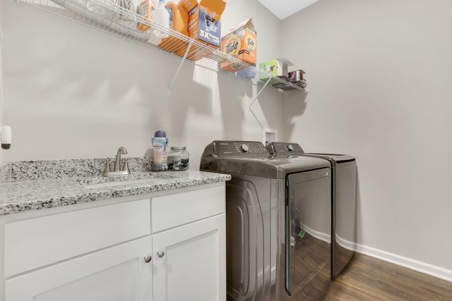 233 Fair Havens Drive, Marysville, OH 43040