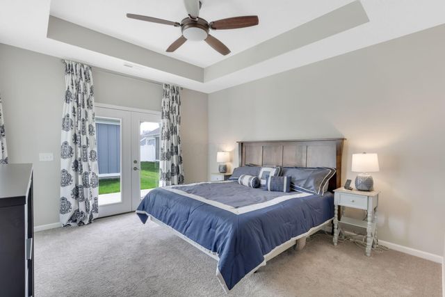 233 Fair Havens Drive, Marysville, OH 43040