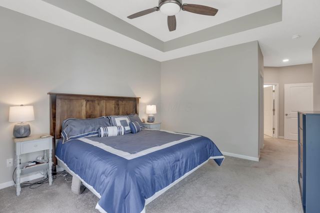 233 Fair Havens Drive, Marysville, OH 43040