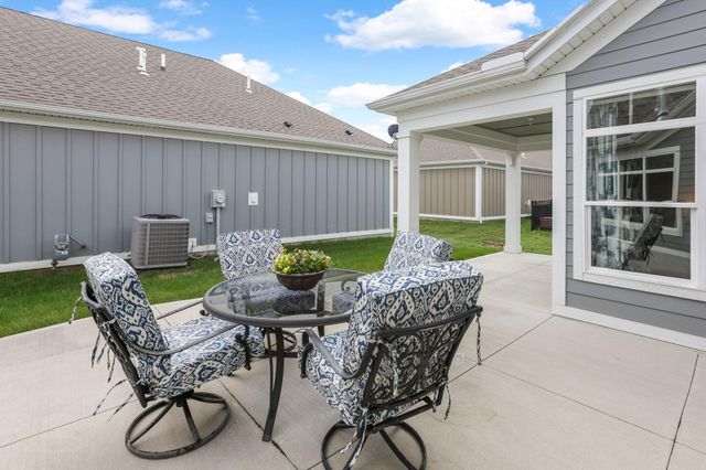 233 Fair Havens Drive, Marysville, OH 43040