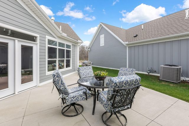 233 Fair Havens Drive, Marysville, OH 43040