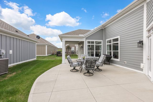 233 Fair Havens Drive, Marysville, OH 43040