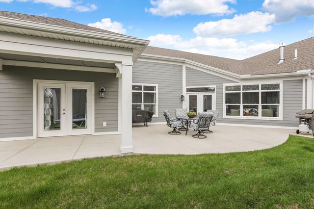 233 Fair Havens Drive, Marysville, OH 43040