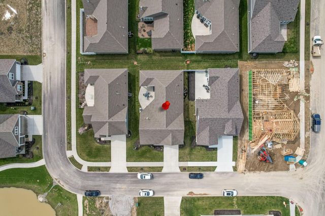 233 Fair Havens Drive, Marysville, OH 43040