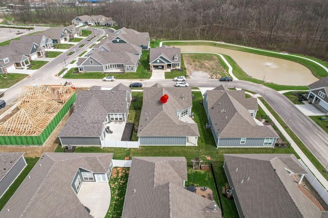 233 Fair Havens Drive, Marysville, OH 43040