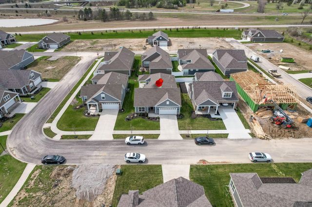 233 Fair Havens Drive, Marysville, OH 43040