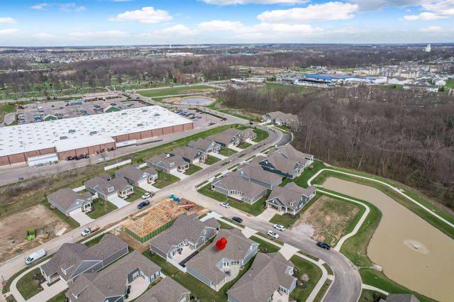 233 Fair Havens Drive, Marysville, OH 43040